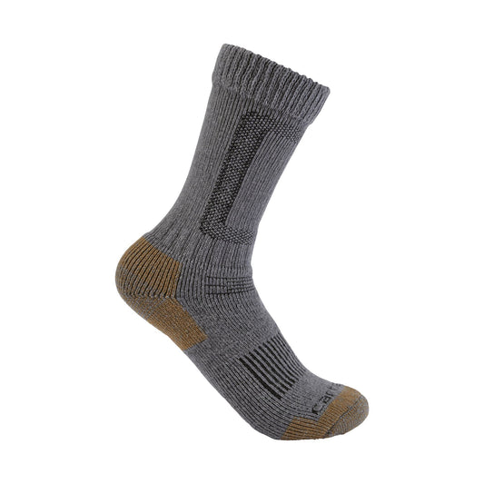 Mens - HW WB Steel Toe Boot Sock
