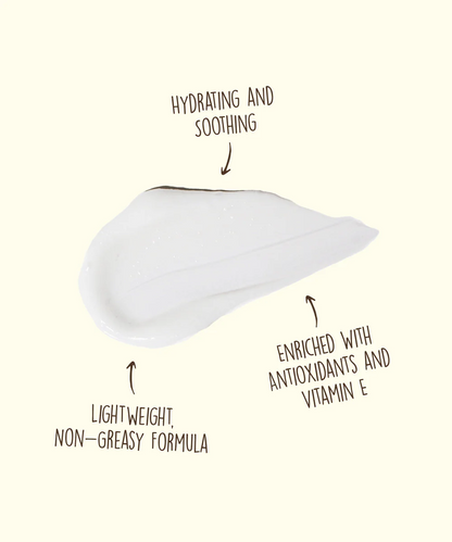 Cool Down Lotion