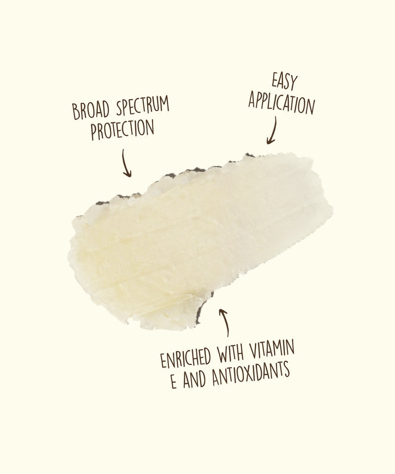Original Spf 30 Sunscreen Face Stick