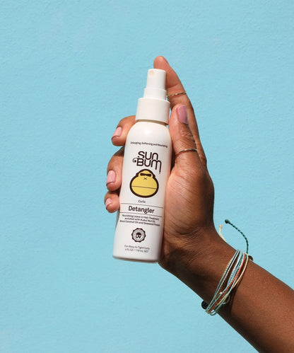 Curls Detangler Spray