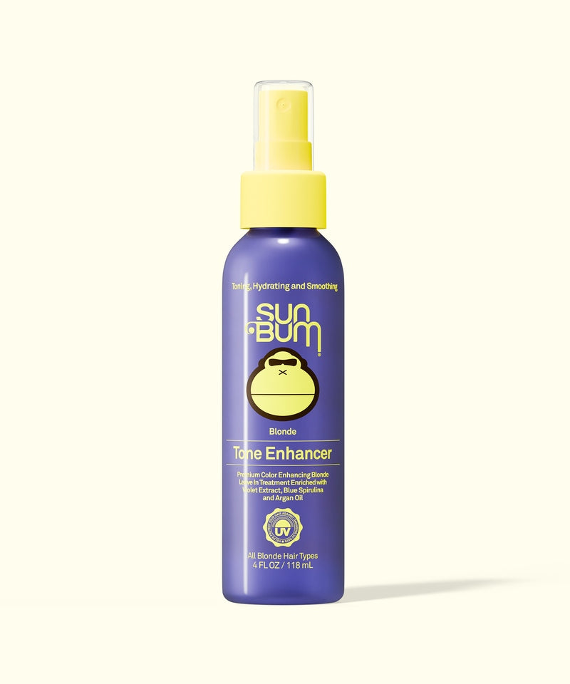 Blonde Tone Enhancer