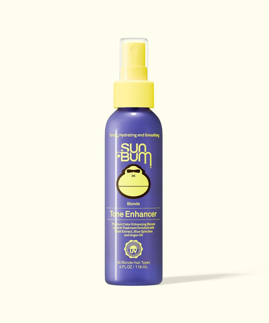Blonde Tone Enhancer
