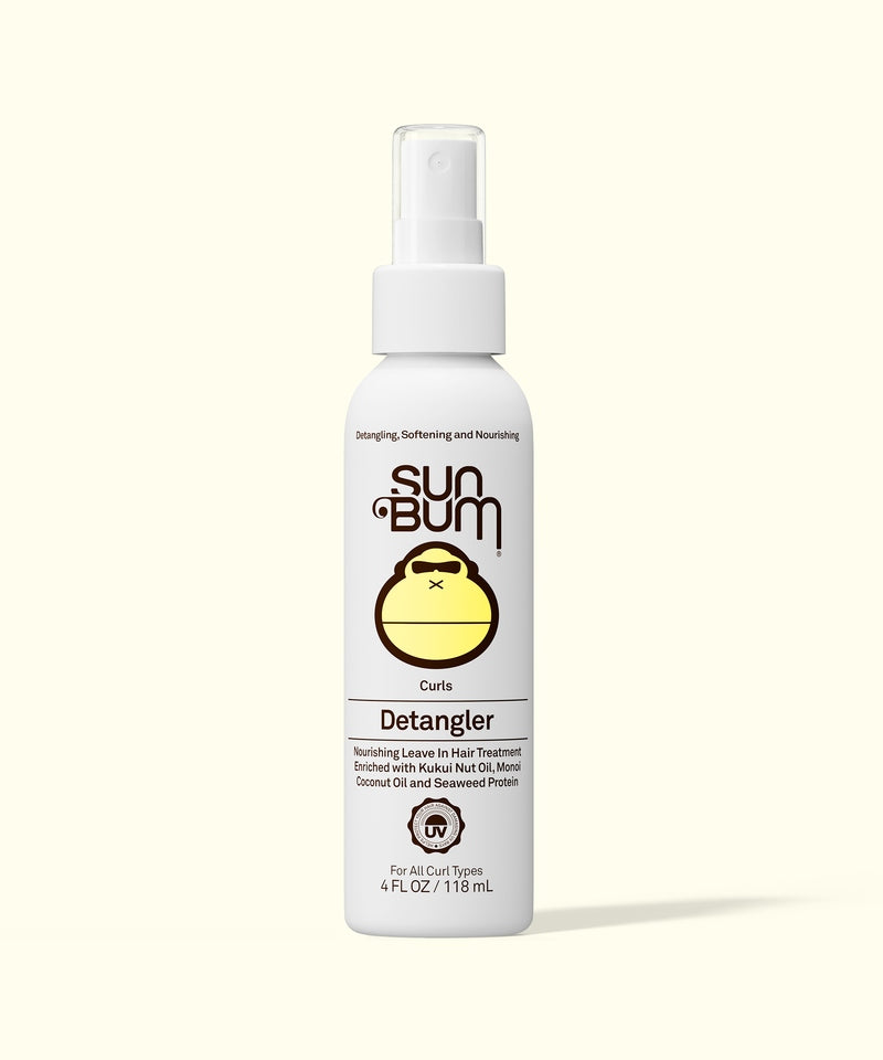 Curls Detangler Spray