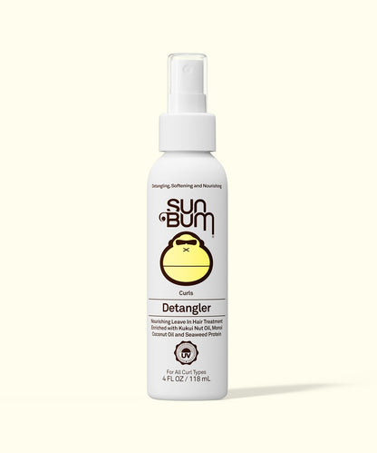 Curls Detangler Spray