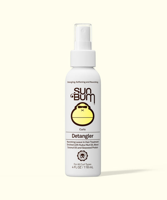 Curls Detangler Spray