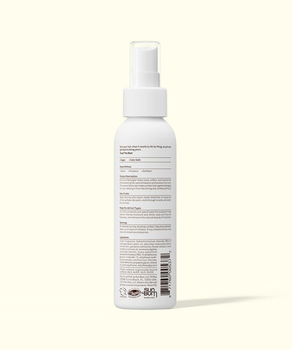 Curls Detangler Spray