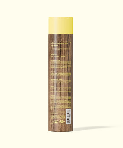 Revitalizing Shampoo