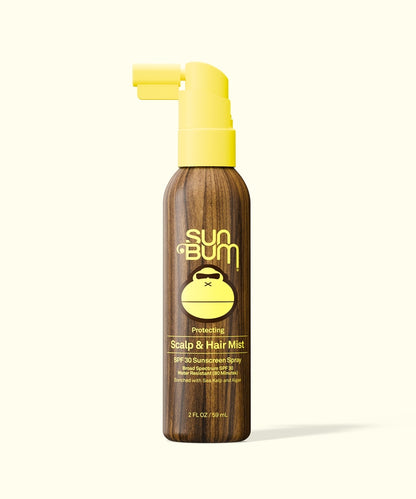 Scalp & Hair Mist Spf 30