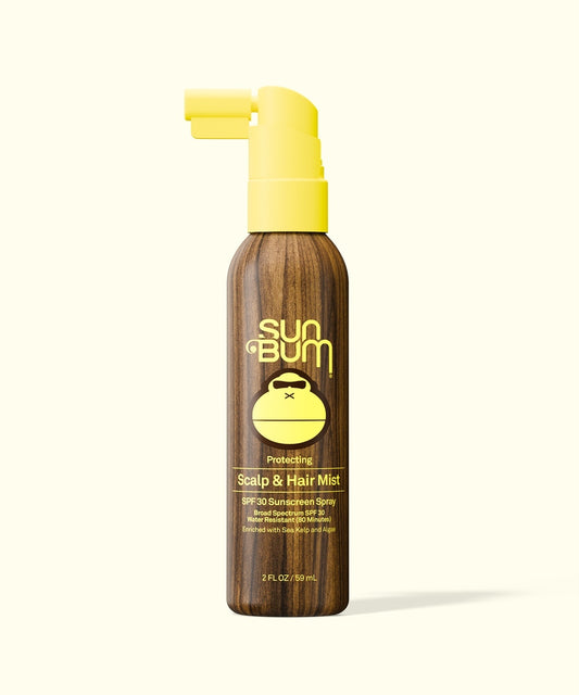 Scalp & Hair Mist Spf 30
