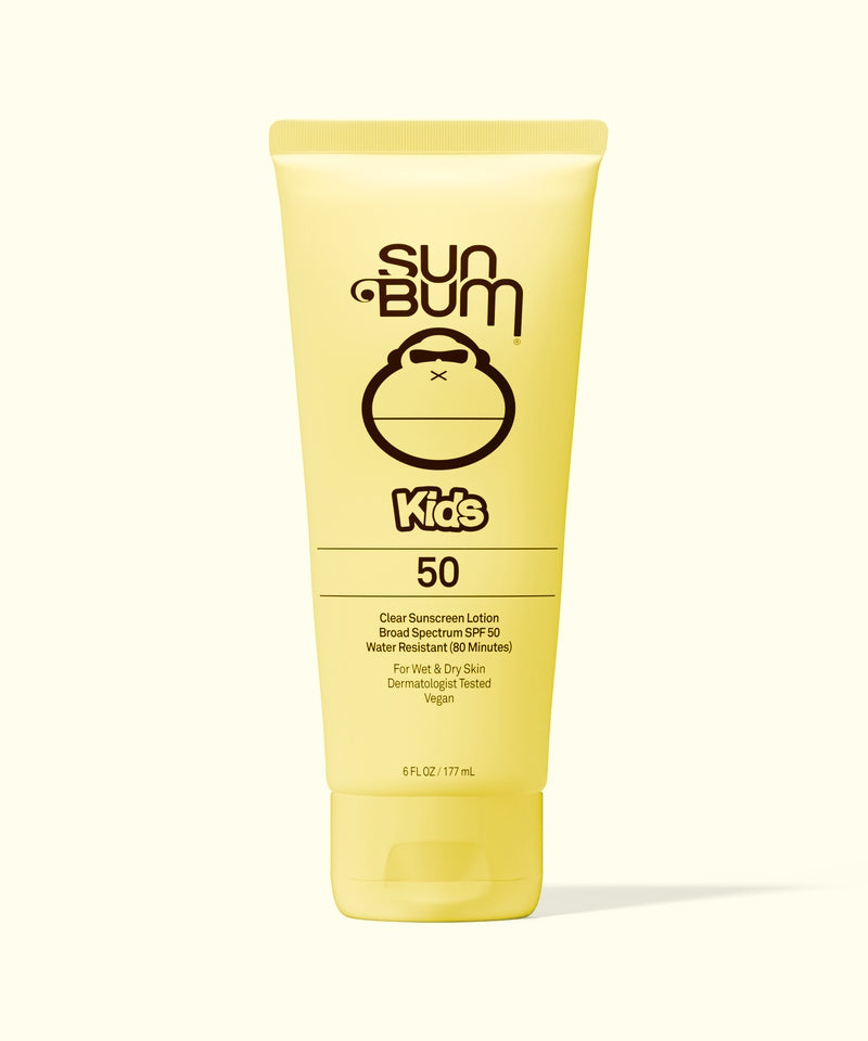 Kids Spf 50 Lotion
