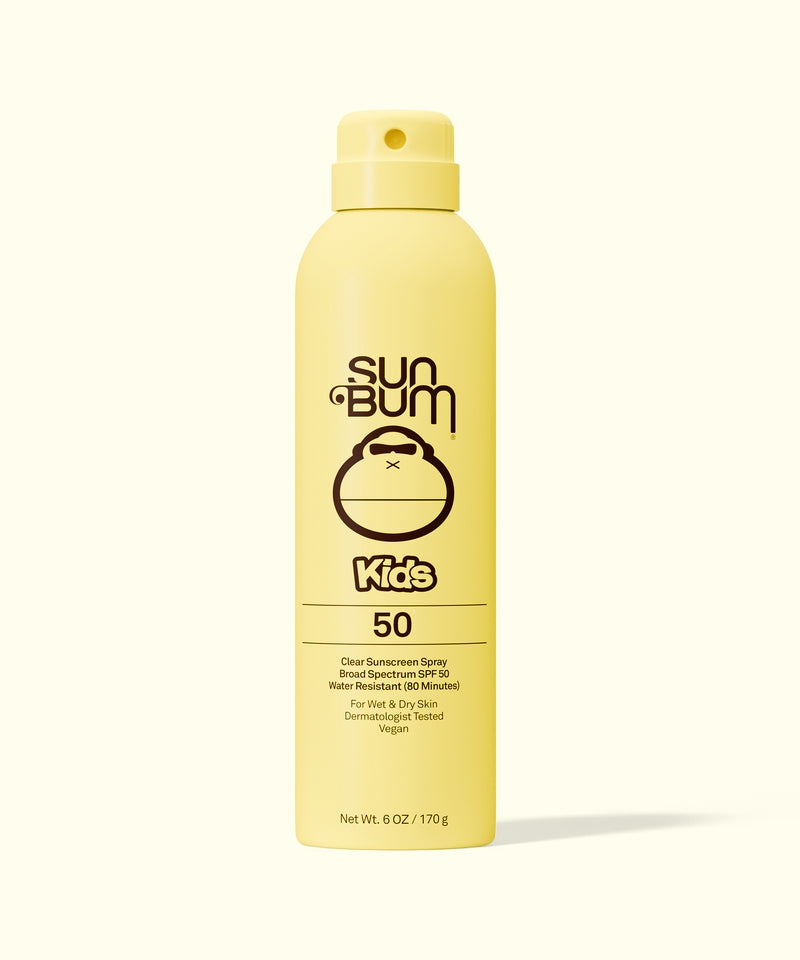 Kids Spf 50 Spray