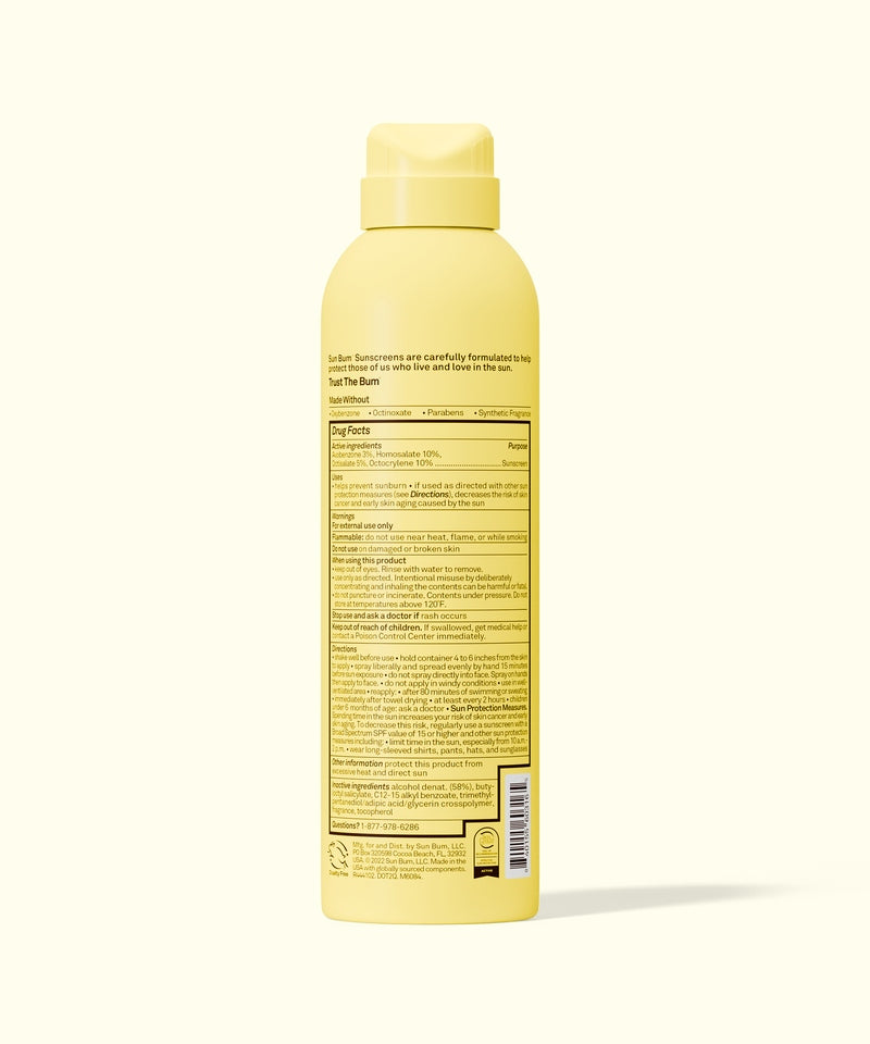 Kids Spf 50 Spray