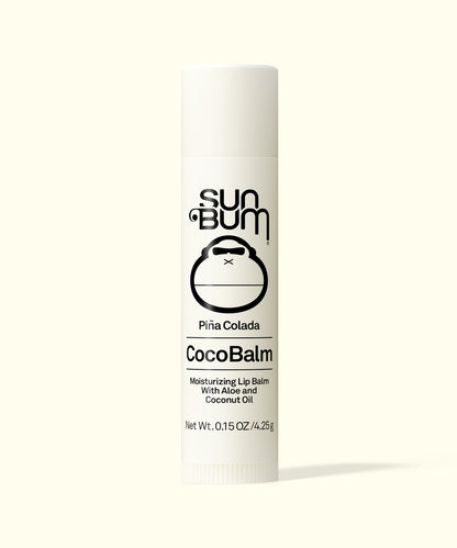 Cocobalm Lip Balm - Pina Colada