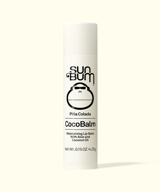 Cocobalm Lip Balm - Pina Colada