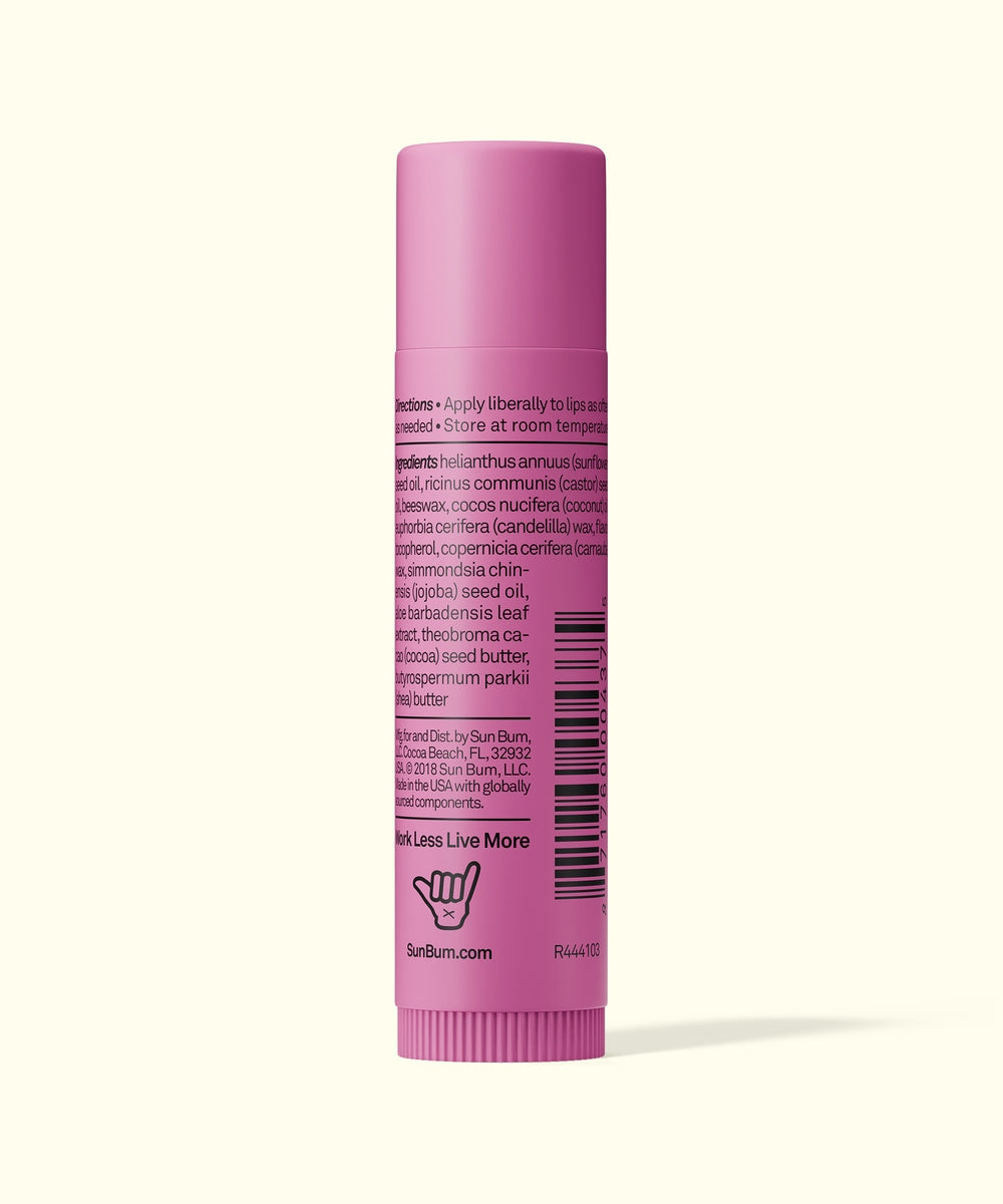 Cocobalm Lip Balm - Groove Cherry