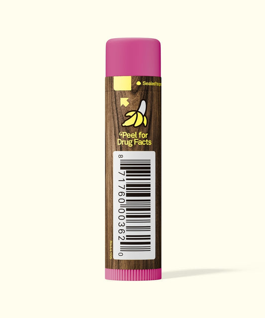 Original Spf 30 Sunscreen Lip Balm - Pomegranate