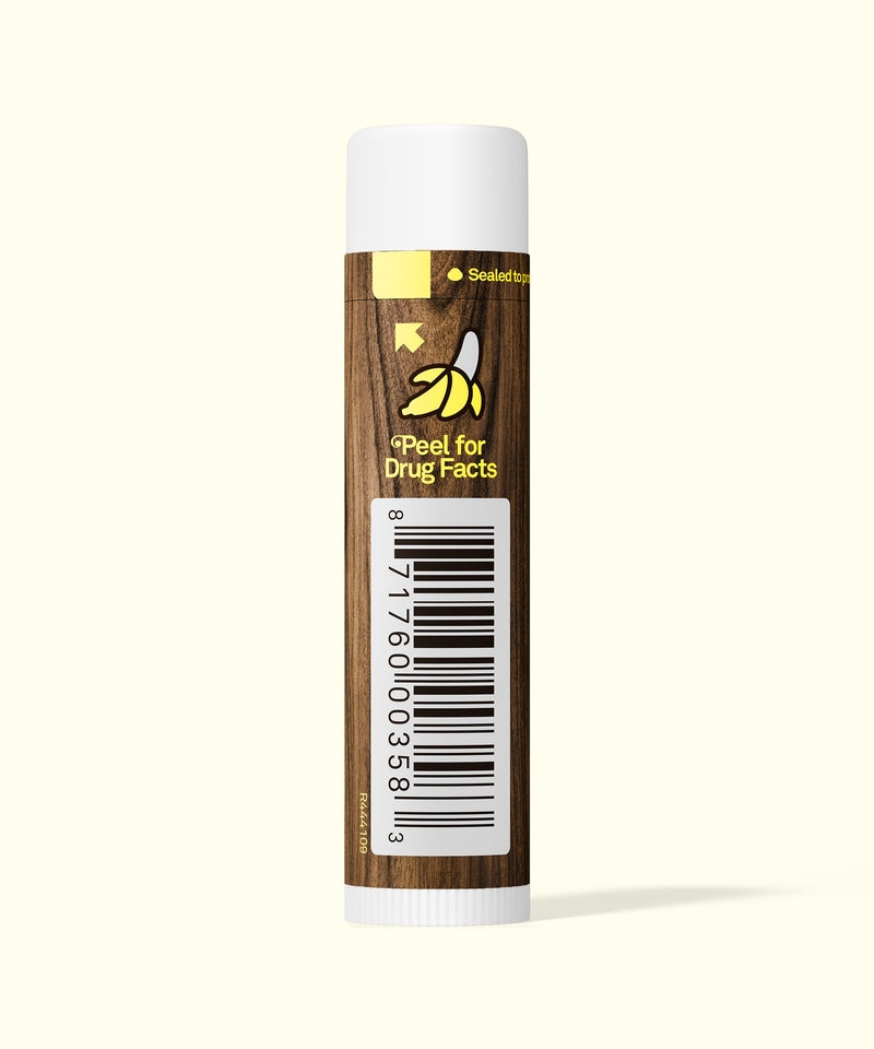 Original Spf 30 Sunscreen Lip Balm - Coconut