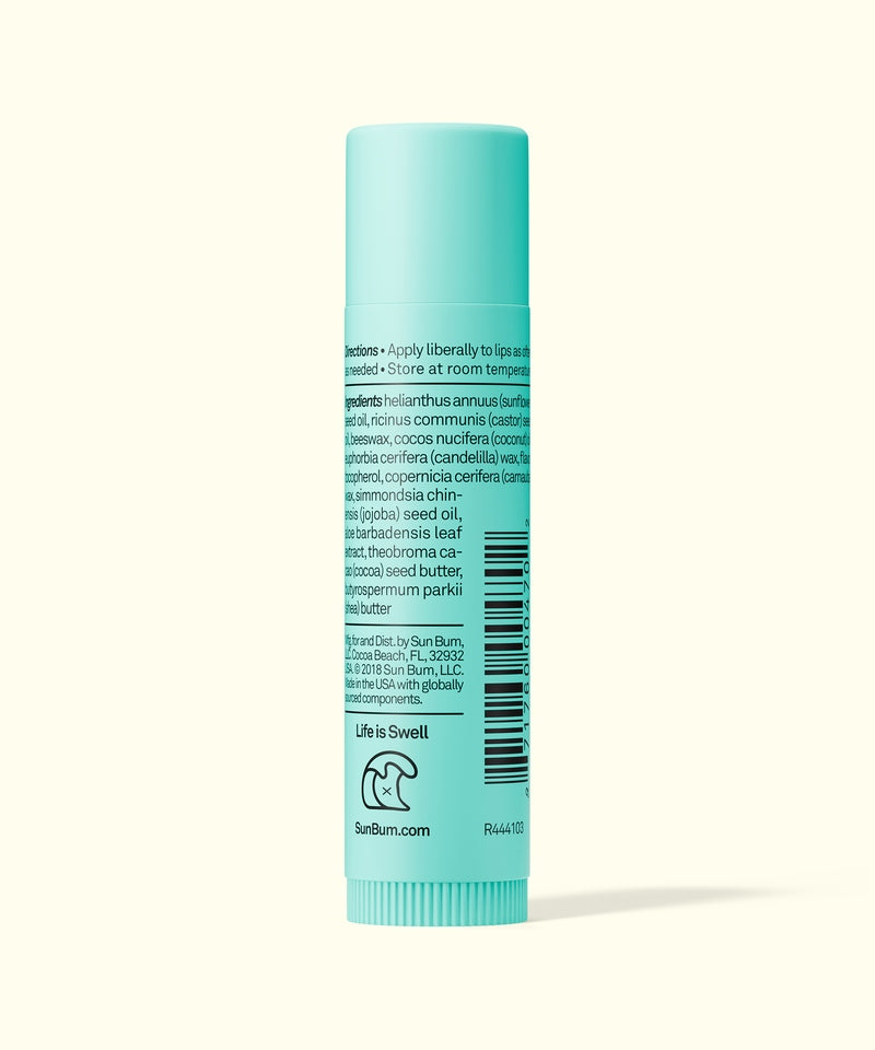 Cocobalm Lip Balm - Ocean Mint