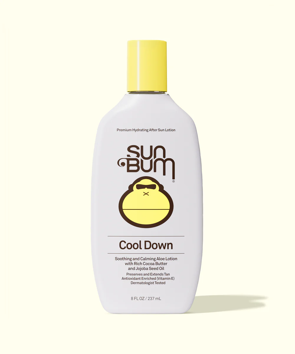 Cool Down Lotion