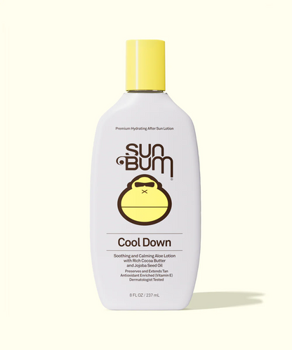 Cool Down Lotion