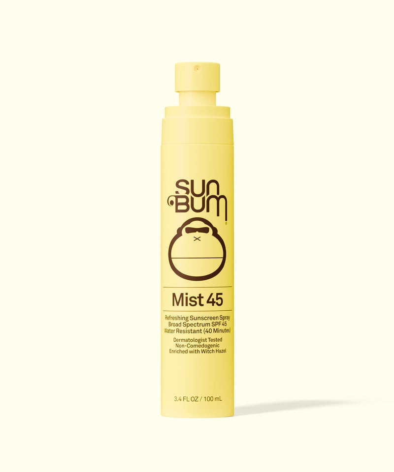 Original Spf 45 Face Mist
