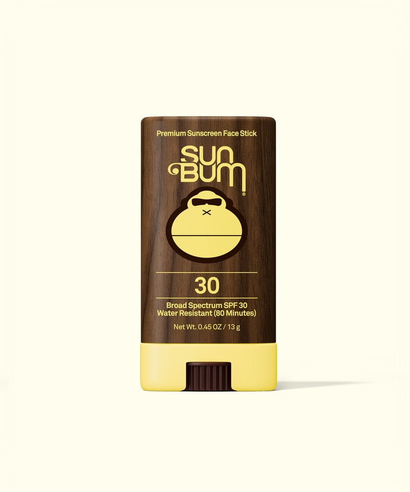 Original Spf 30 Sunscreen Face Stick