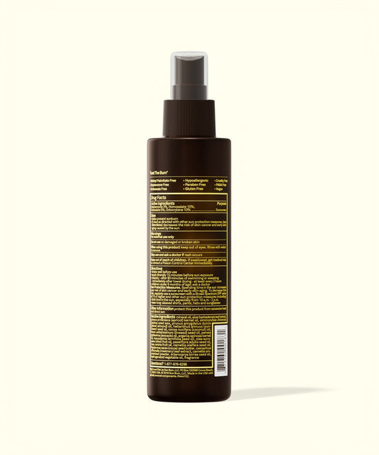 Spf 15 Sunscreen Tanning Oil
