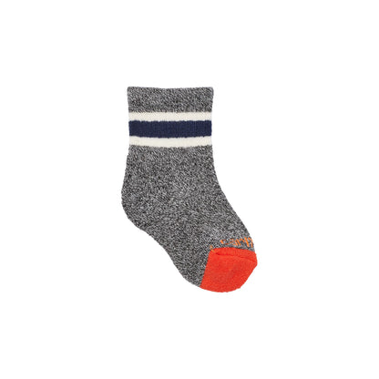 Toddler - Midweight Camp Crew Sock 6 Pack