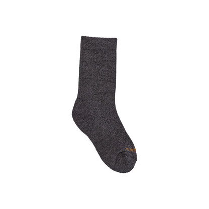 Junior - LW Crew Sock 6 Pack