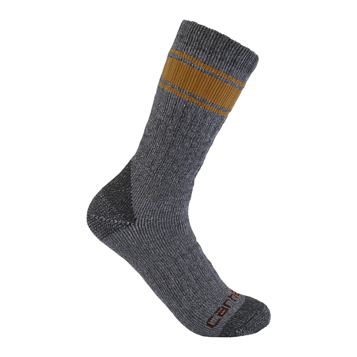 Mens - HW Crew Sock 4 Pack