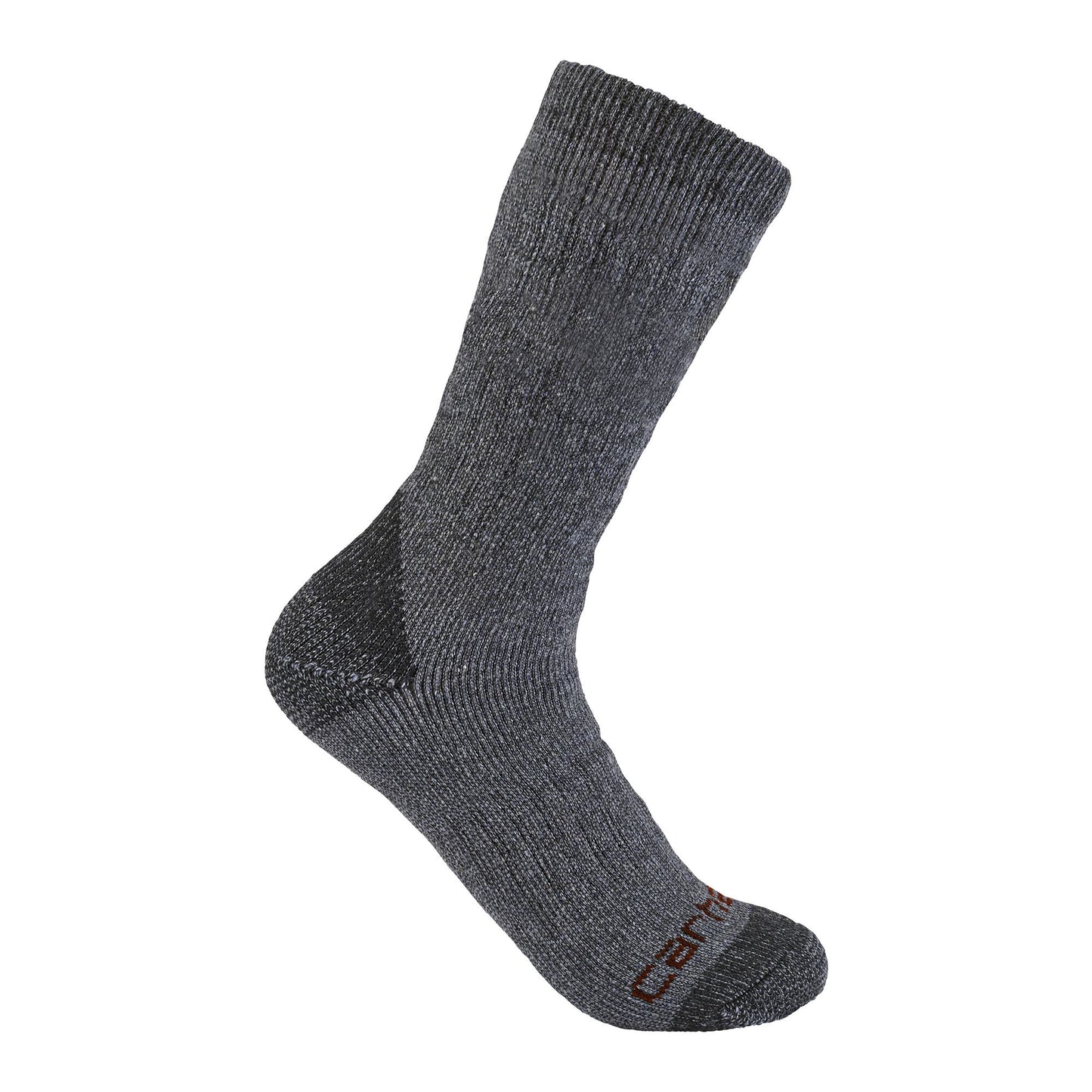 Mens - HW Crew Sock 4 Pack