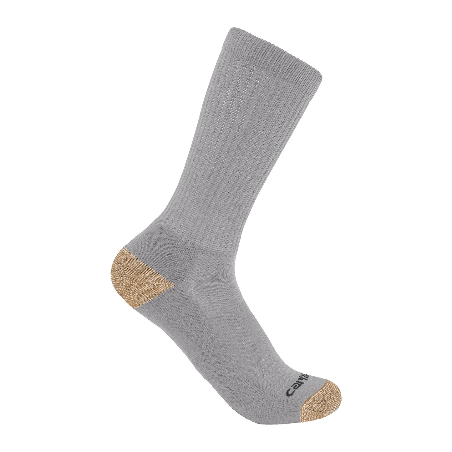 .Midweight Crew Sock 6 Pack