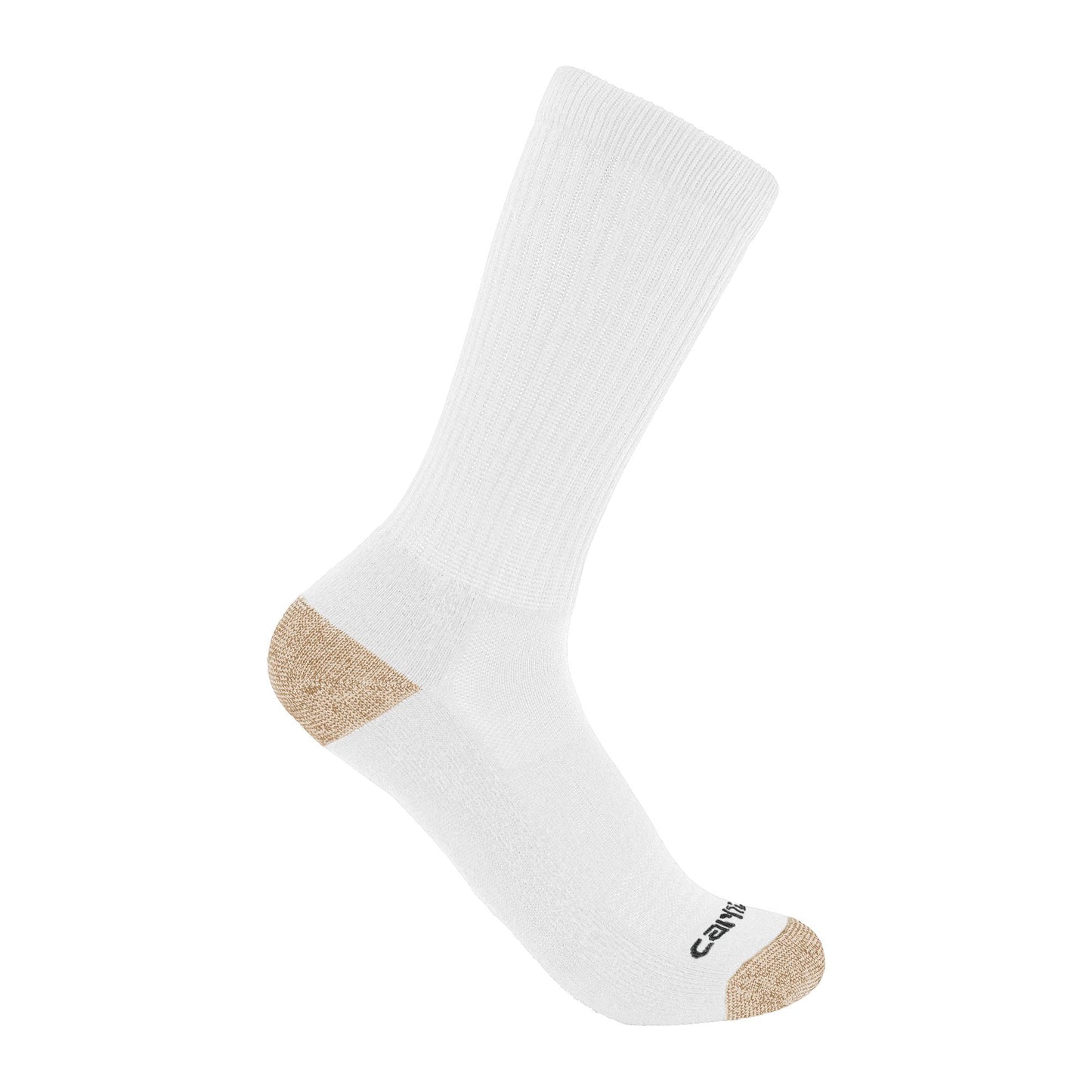 .Midweight Crew Sock 6 Pack