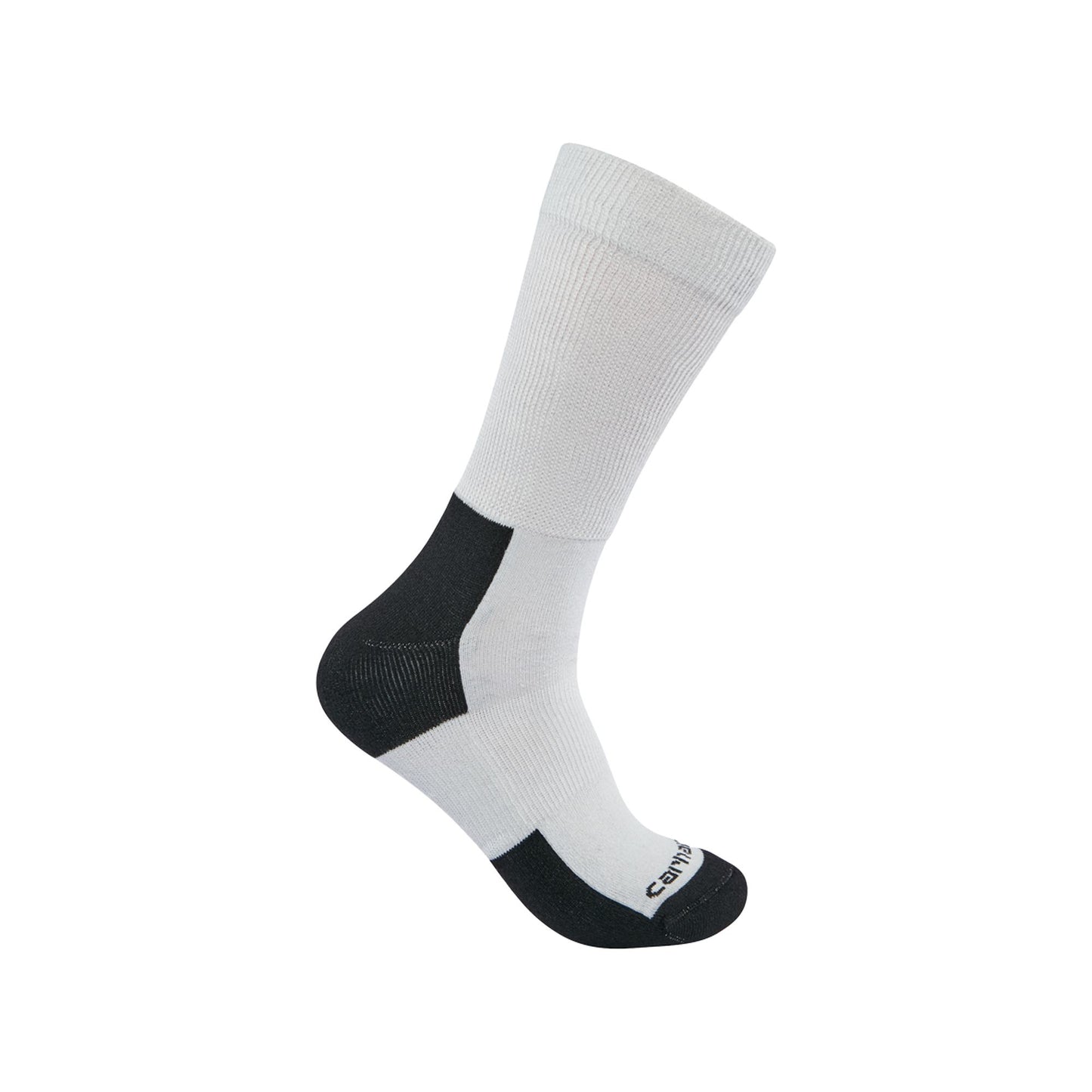 .LW Stretch Top Crew Sock 3 Pack
