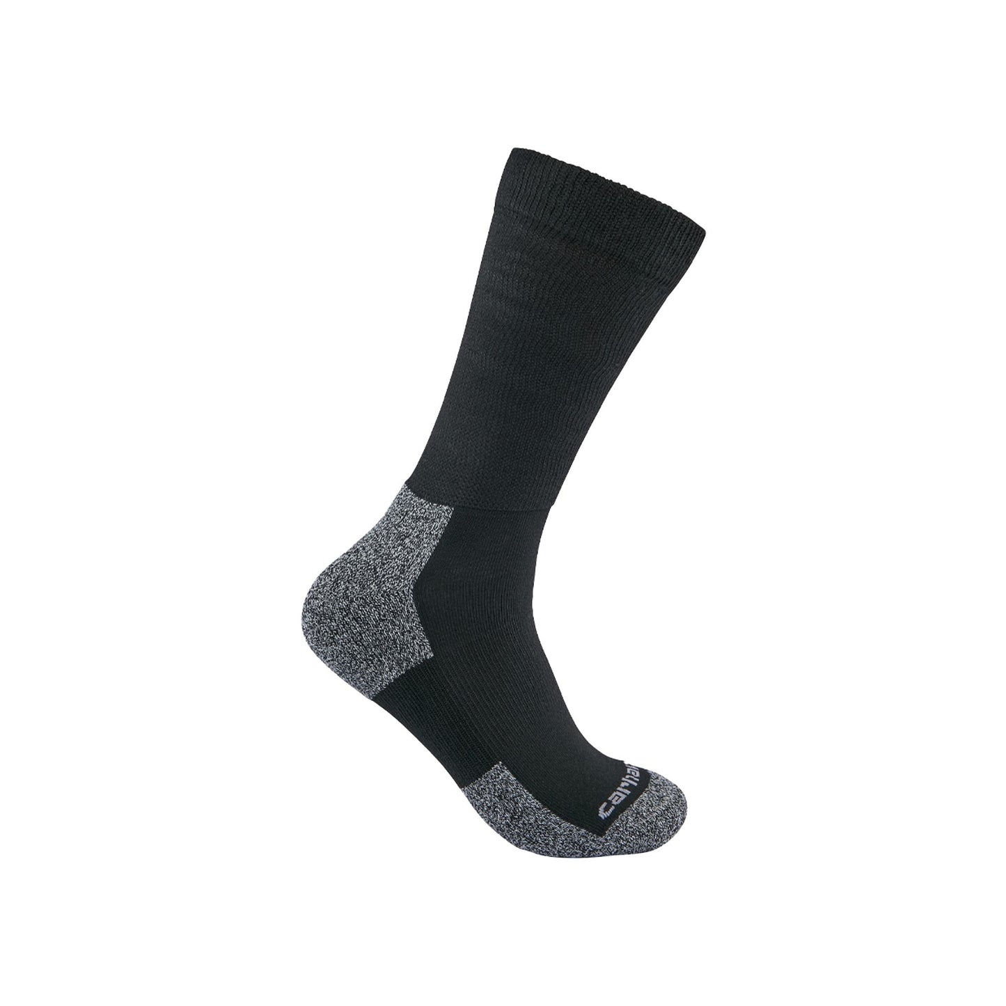.LW Stretch Top Crew Sock 3 Pack
