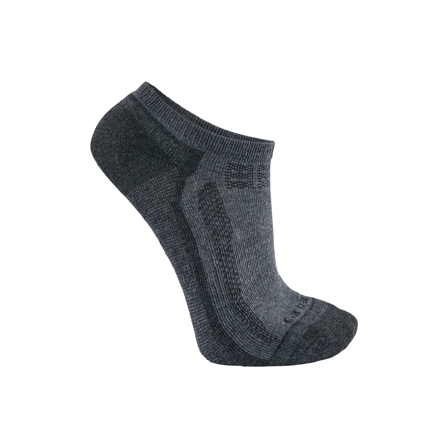 Mens - Force Midweight Low Cut Sock 3 Pack