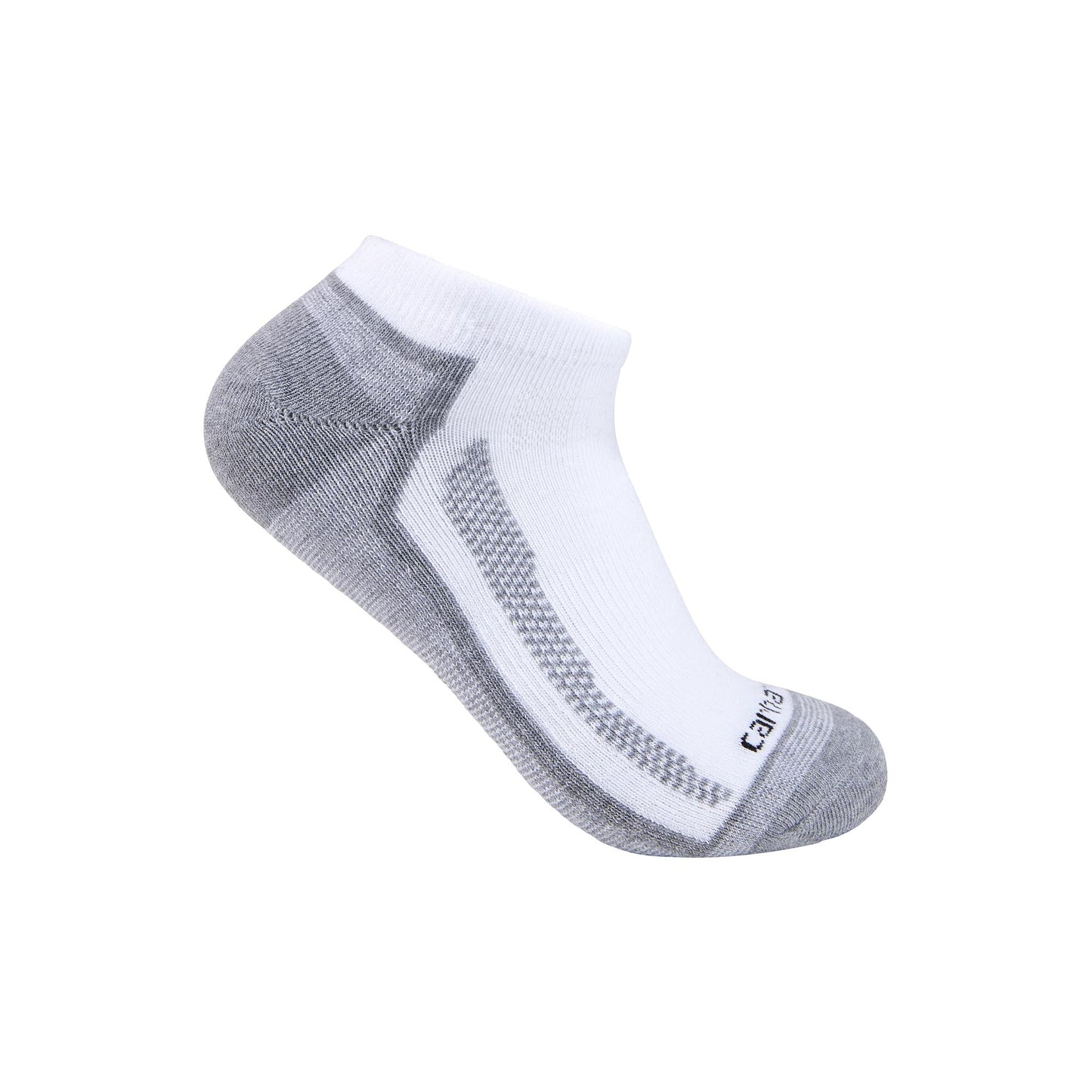 Mens - Force Midweight Low Cut Sock 3 Pack