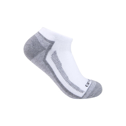 Mens - Force Midweight Low Cut Sock 3 Pack