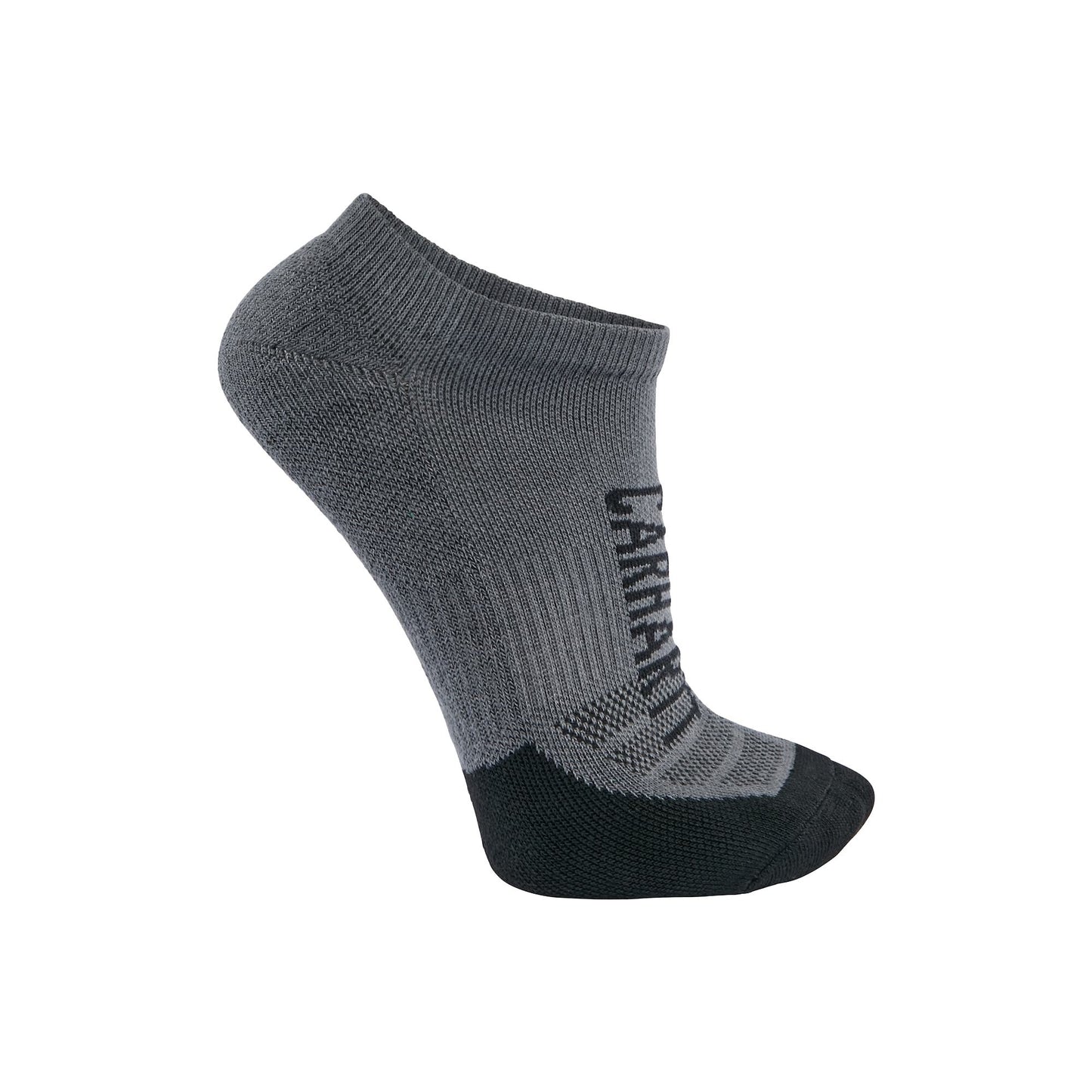 Mens - Force MW Logo Low Cut Sock 3 Pack