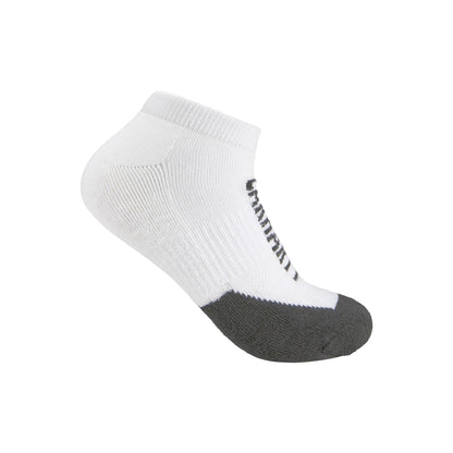 Mens - Force MW Logo Low Cut Sock 3 Pack
