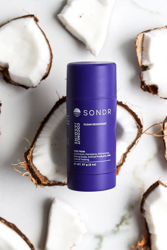 Classic Full Size 57G Deodorant