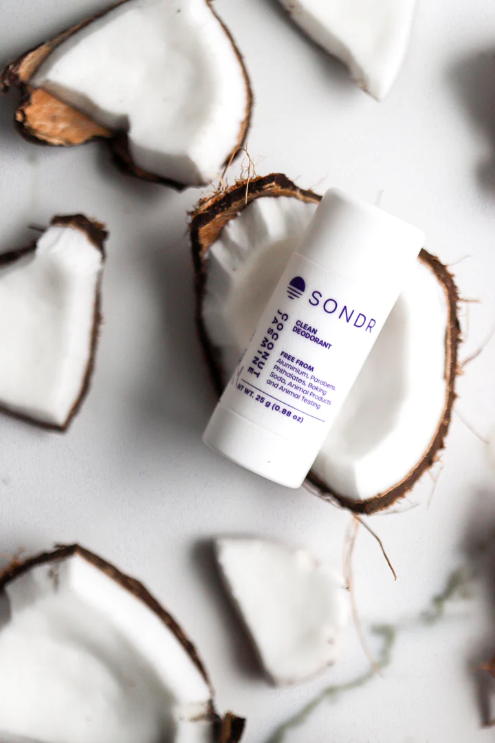 Travel Mini 25G Deodorant