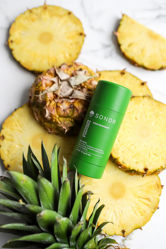 Classic Full Size 57G Deodorant