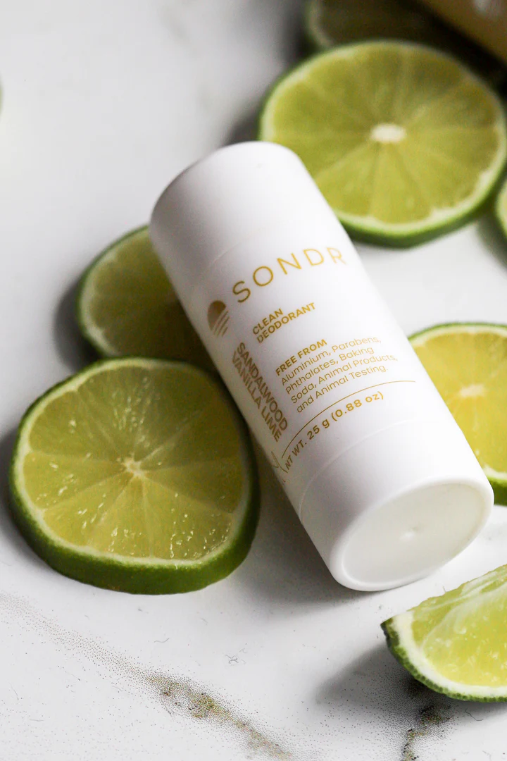 Travel Mini 25G Deodorant