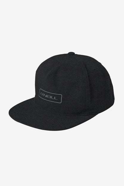 .Hybrid Snapback