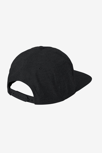 .Hybrid Snapback