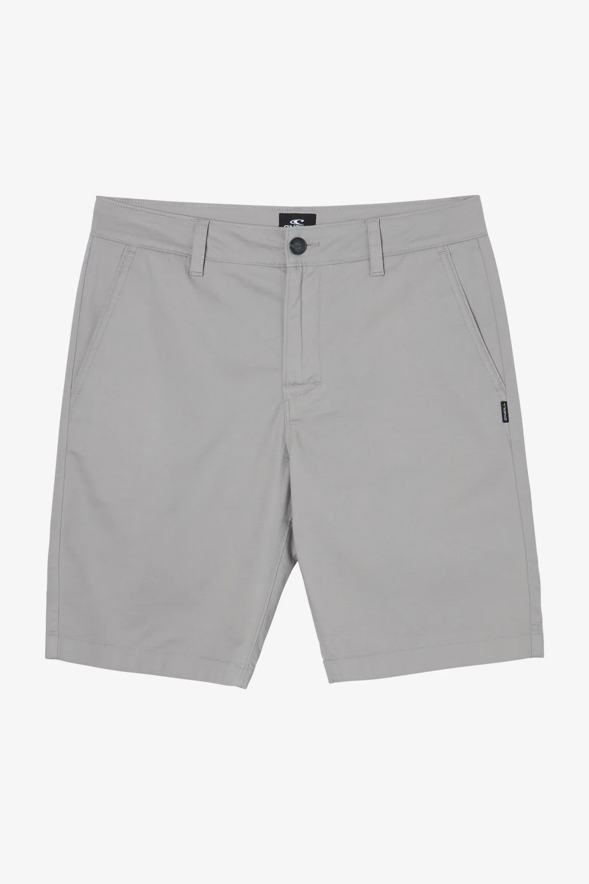 .Jay Stretch Chino Short