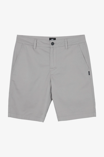 .Jay Stretch Chino Short