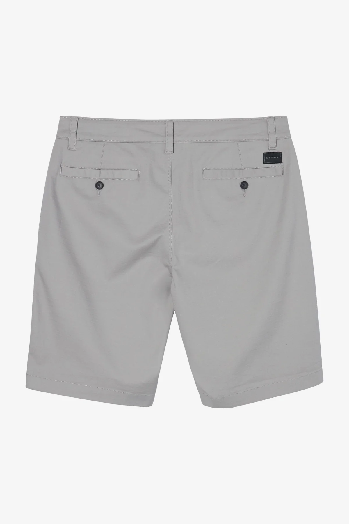 .Jay Stretch Chino Short
