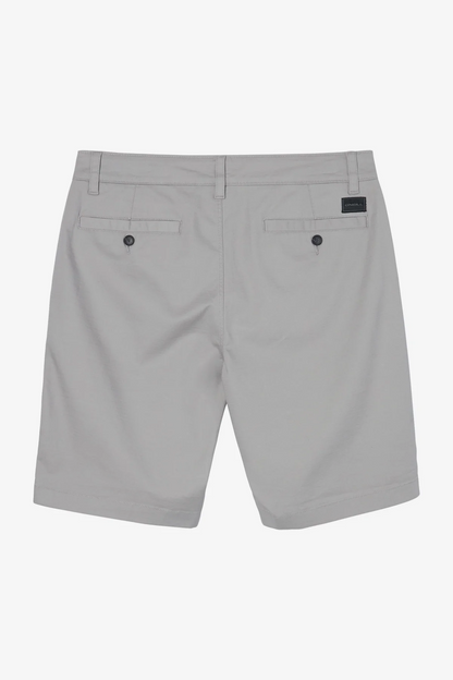 .Jay Stretch Chino Short
